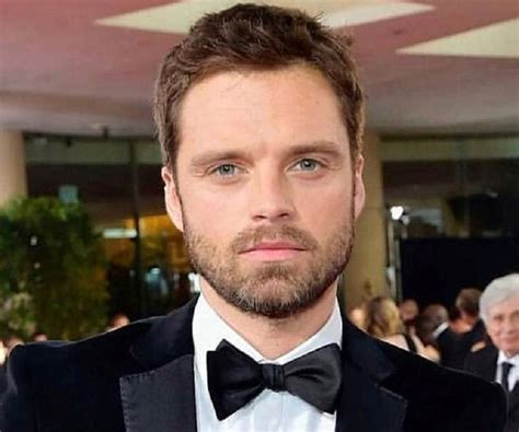 sebastian stan gossip girl|Sebastian Stan Bio, Wiki, Age, Family, Wife, Net Worth, TV Shows